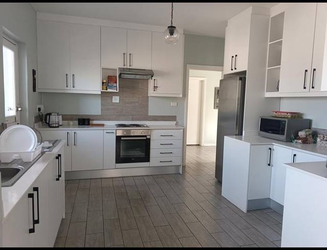 1 BEDROOM PROPERTY TO RENT IN BOSTON